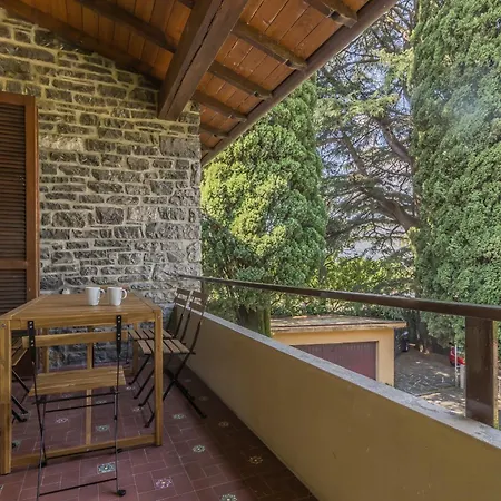 דירה Casa Sandra Giardino E