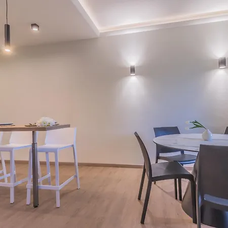דירה Casa Sandra Giardino E