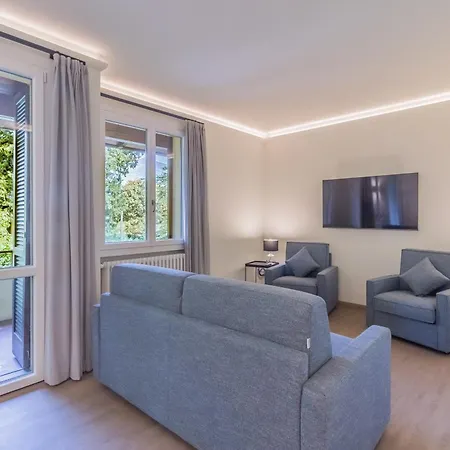 Casa Sandra Giardino E דירה *
