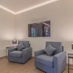 Casa Sandra Giardino E شقة *