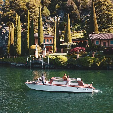 Casa Sandra Giardino E Lejlighed *