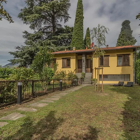 Casa Sandra Giardino E