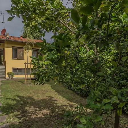 Lejlighed Casa Sandra Giardino E