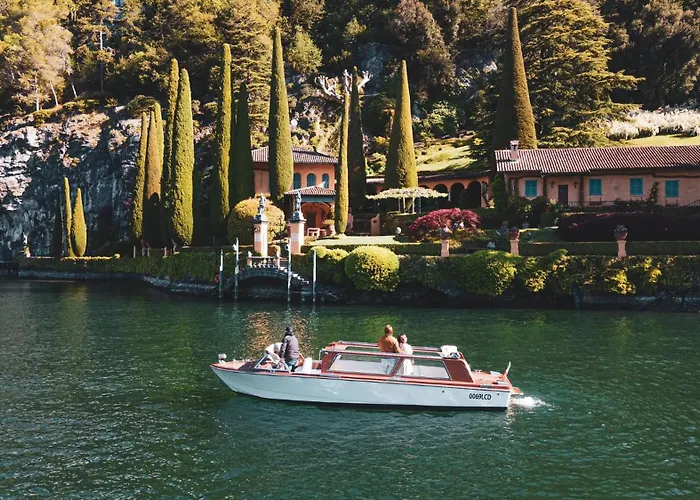 Casa Sandra Giardino E Daire *