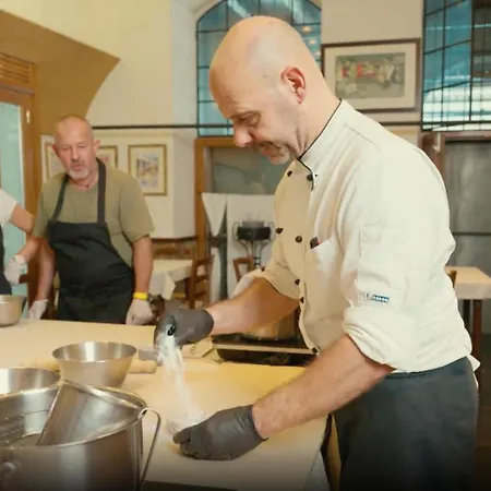 Casa Sandra Giardino E Appartement