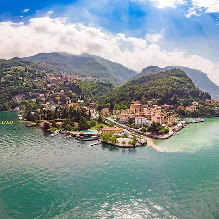 Casa Sandra Giardino E Appartement Varenna