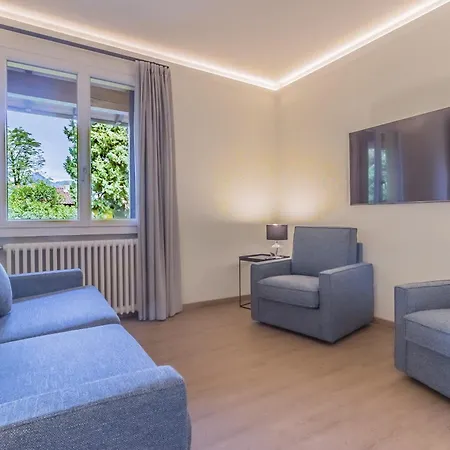 Appartement Casa Sandra Giardino E Varenna