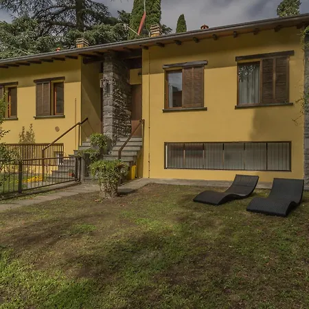 Appartement Casa Sandra Giardino E