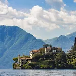 Casa Sandra Giardino E *