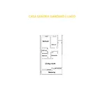 Apartment Casa Sandra Giardino E
